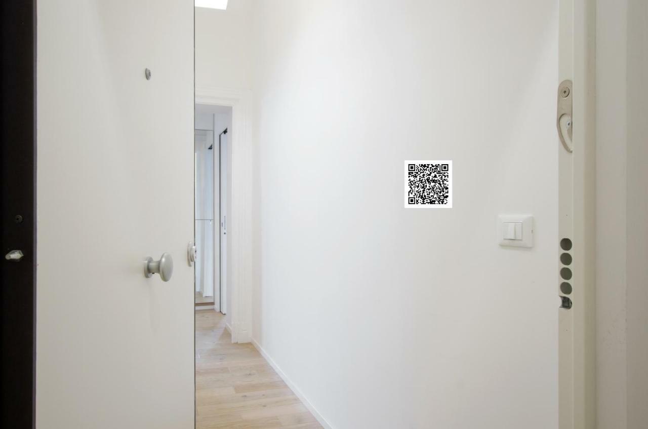6 Stars Apartment Rome Exterior photo